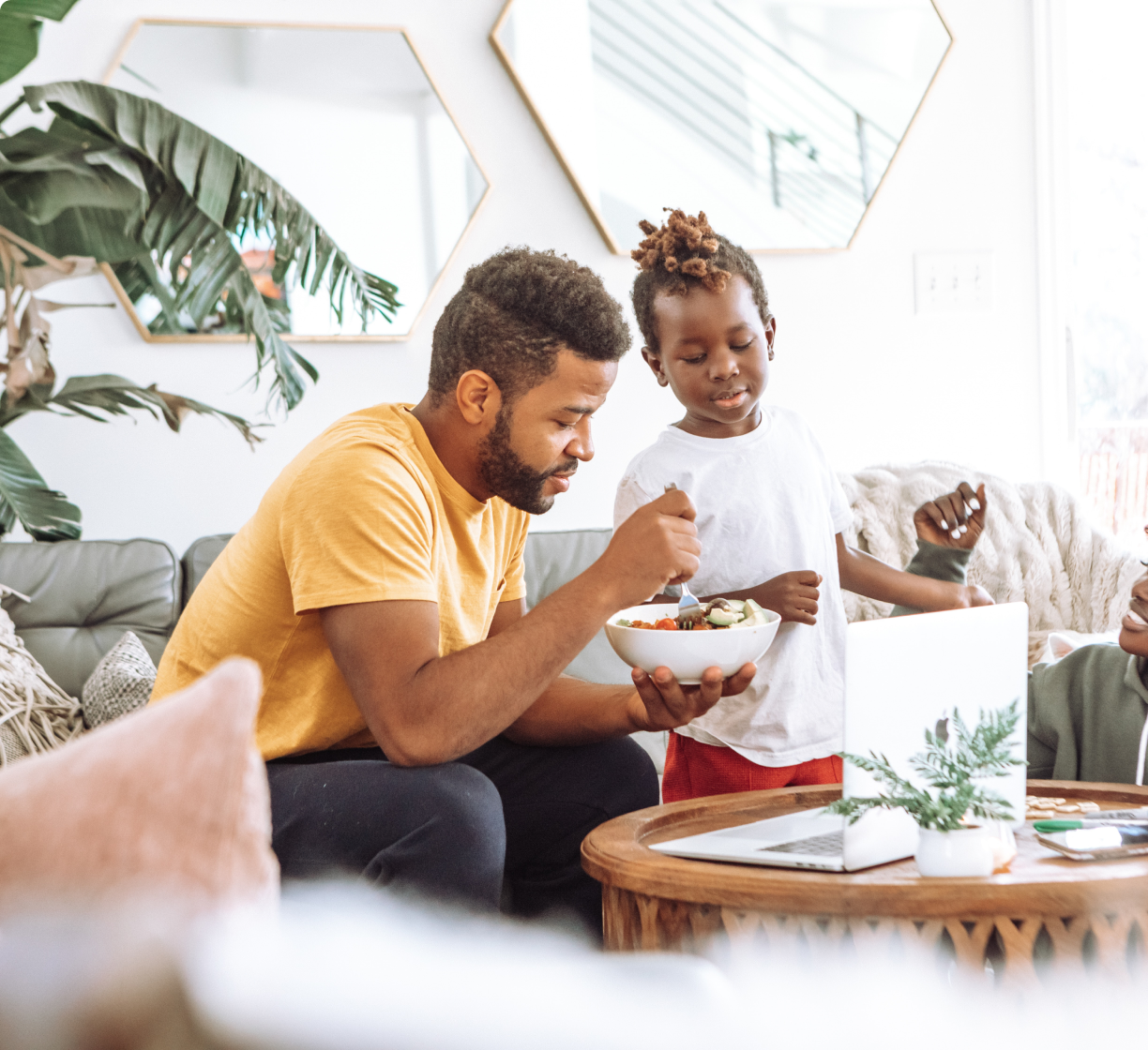 This is just a placeholder headline