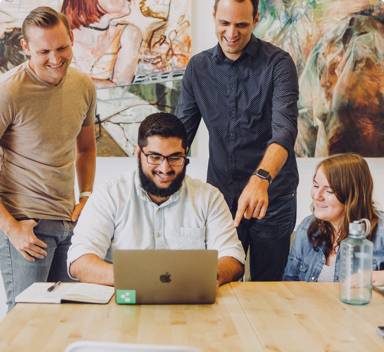 This is just a placeholder headline