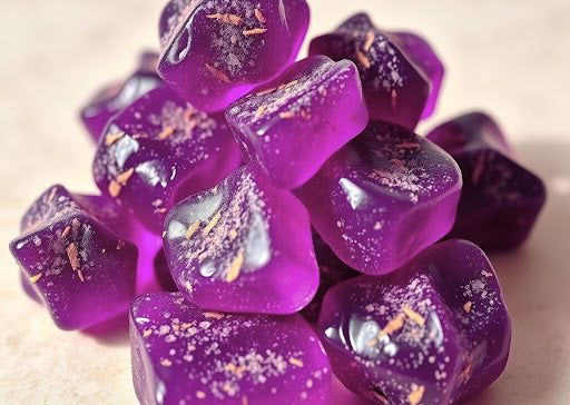 CBD Edibles For Stress Relief: Do They Really Work?