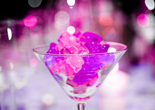 Top 6 Best Edible Gummies for Anxiety Relief