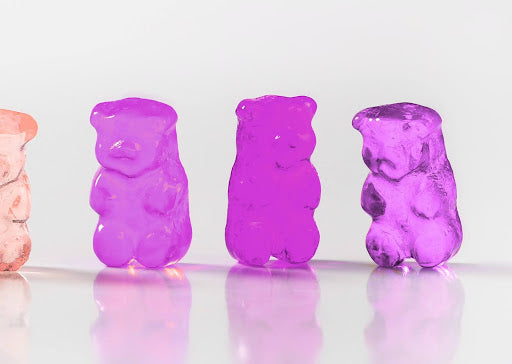 How to Find The Best Edible Gummies for Anxiety?