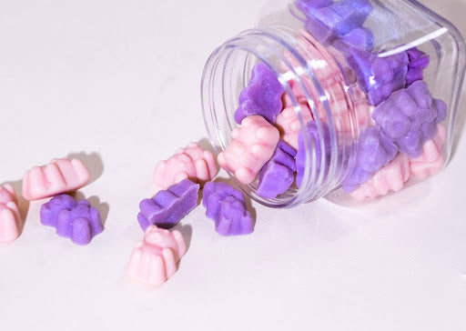 5 Tips to Maximize Your Relaxation With High Potency CBD Gummies