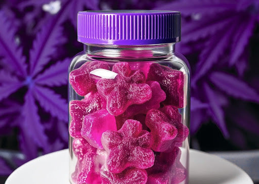 What is Delta-8 THC Gummies and Are They Safe?