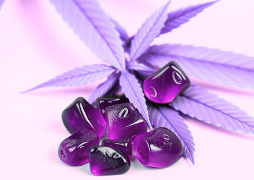 Top 3 High Potency CBD Gummies: Tried and Tested