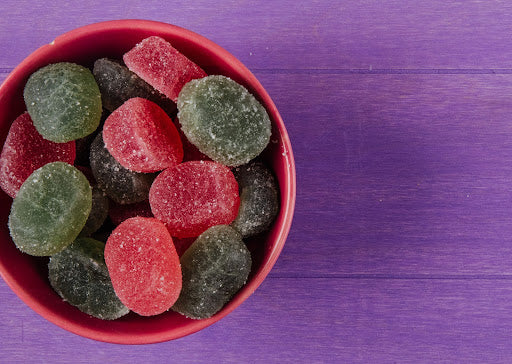 Where Can I Find and Buy Organic CBD Gummies?