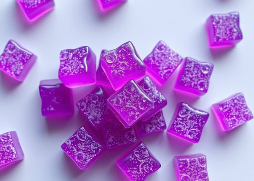 THC Gummies Near Me: Where to Get the High-Quality Ones?