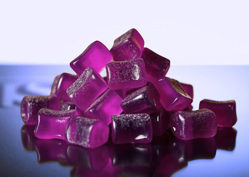 Legal THC Gummies in USA: A Guide on Where to Purchase