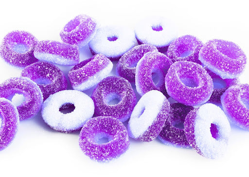 Looking for THC Gummies Near You? Find HitsBlunt at Your Fingertips