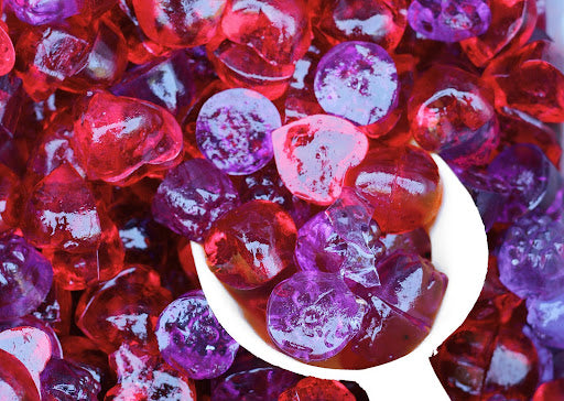 CBD Gummies for Relaxation: Top 3 Picks for Natural Calm