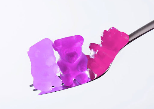 Are CBD Edibles for Stress Relief Really Effective?