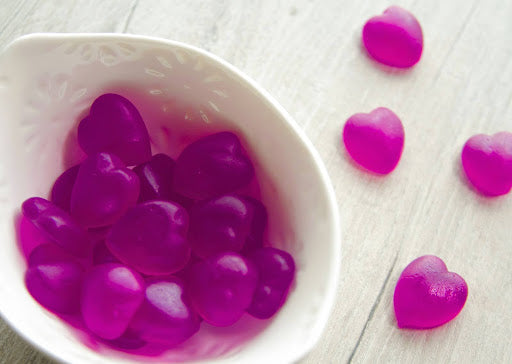 Delta-8 THC Gummies: The Ultimate Choice for a Smooth Buzz