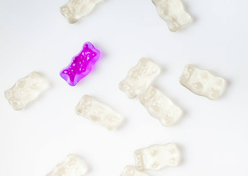Legal THC Gummies in the USA: 4 Important Facts to Know