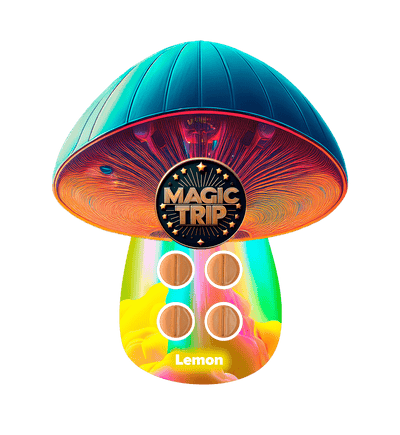 Magic Trip Lemon - Magic Trip