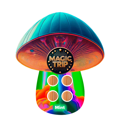 Magic Trip Mint