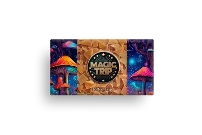 Magic Trip Toffee Trip