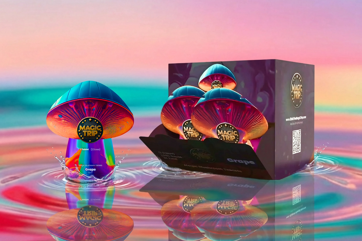 Magic Trip Mini Tab (30-Count Box)